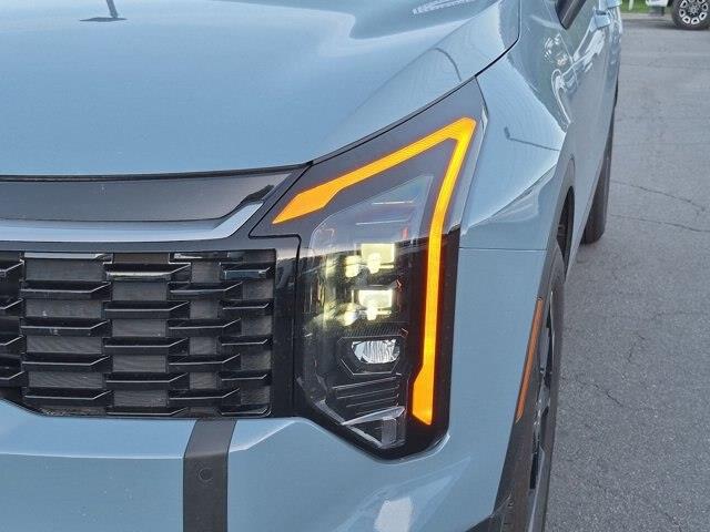 2026 Kia Sportage - $31,127