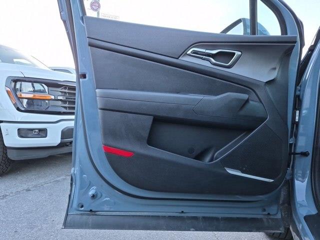 2026 Kia Sportage - $31,127
