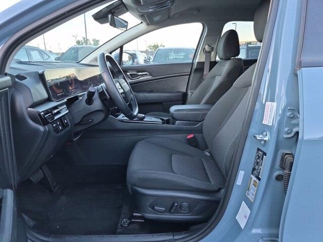 2026 Kia Sportage - $31,127