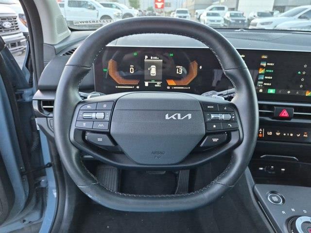 2026 Kia Sportage - $31,127