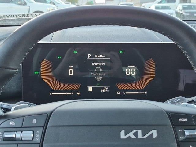 2026 Kia Sportage - $31,127