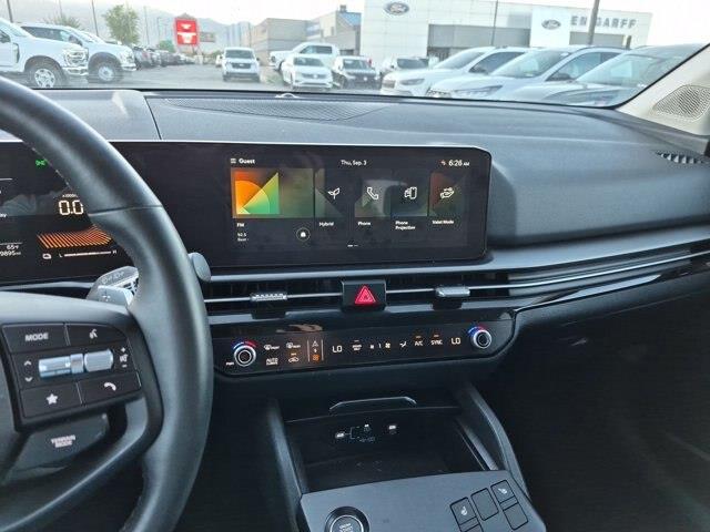 2026 Kia Sportage - $31,127