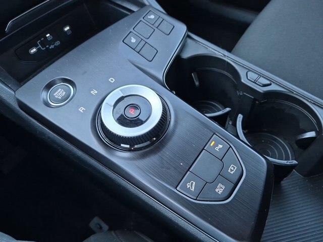 2026 Kia Sportage - $31,127