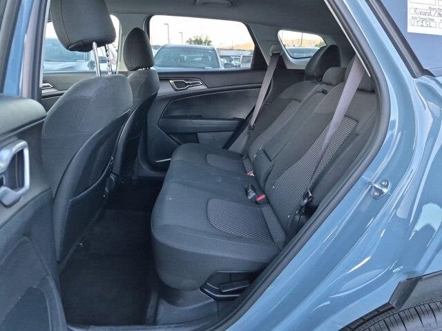 2026 Kia Sportage - $31,127