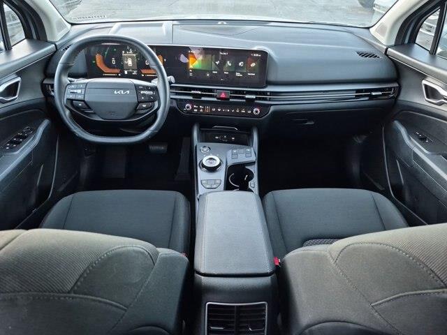 2026 Kia Sportage - $31,127