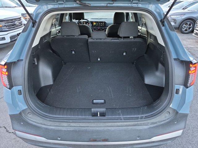 2026 Kia Sportage - $31,127