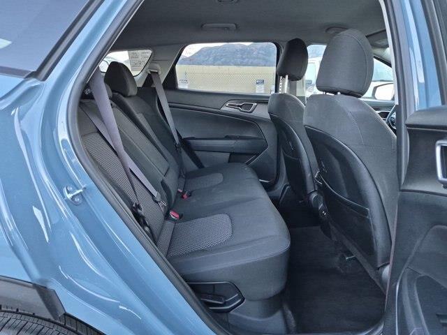 2026 Kia Sportage - $31,127