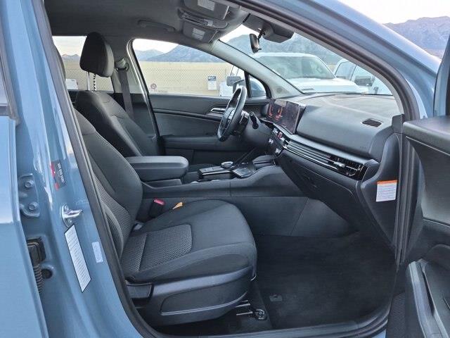 2026 Kia Sportage - $31,127