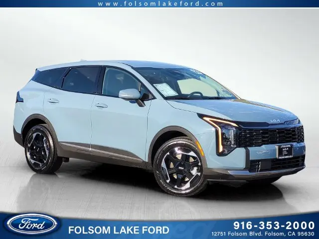 2026 Kia Sportage - $30,083