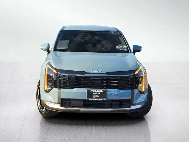 2026 Kia Sportage - $30,083