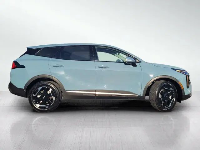 2026 Kia Sportage - $30,083