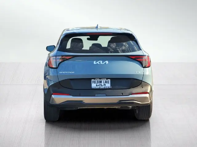 2026 Kia Sportage - $30,083