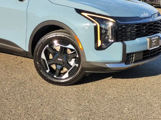 2026 Kia Sportage - $30,083