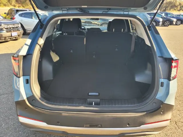 2026 Kia Sportage - $30,083