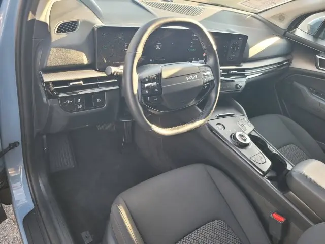 2026 Kia Sportage - $30,083