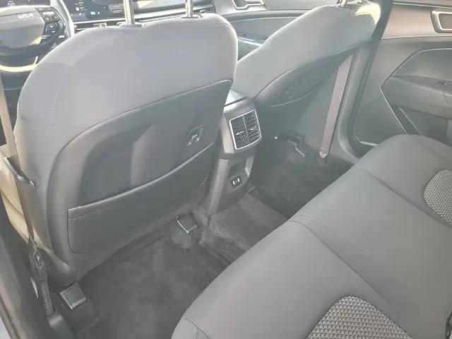 2026 Kia Sportage - $30,083