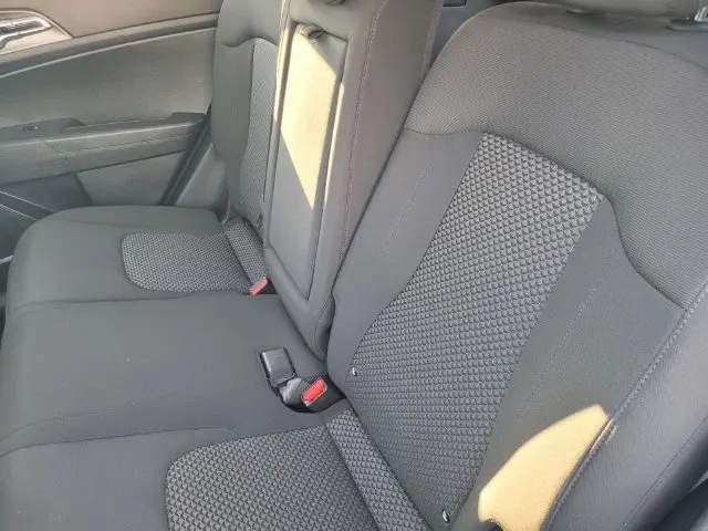 2026 Kia Sportage - $30,083