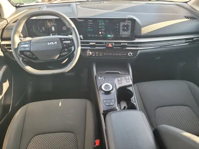 2026 Kia Sportage - $30,083