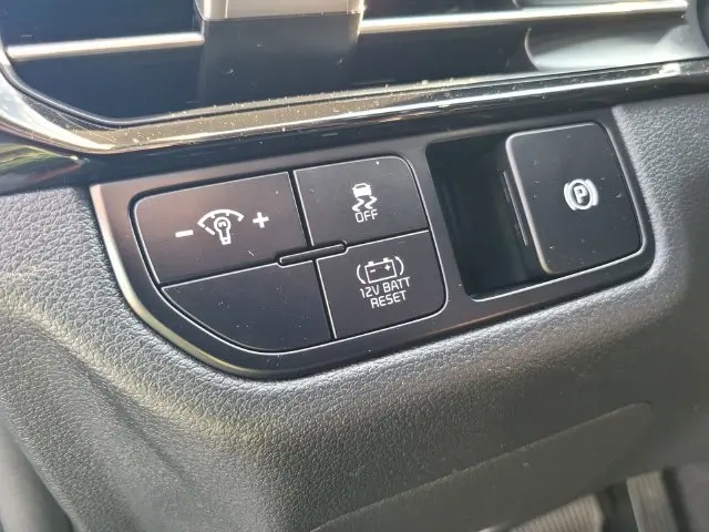 2026 Kia Sportage - $30,083