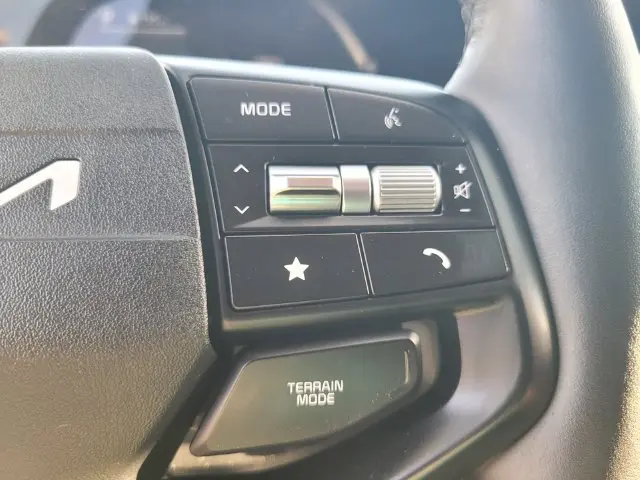 2026 Kia Sportage - $30,083