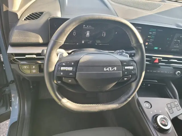 2026 Kia Sportage - $30,083