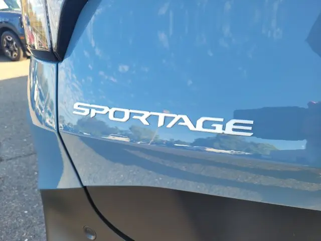 2026 Kia Sportage - $30,083