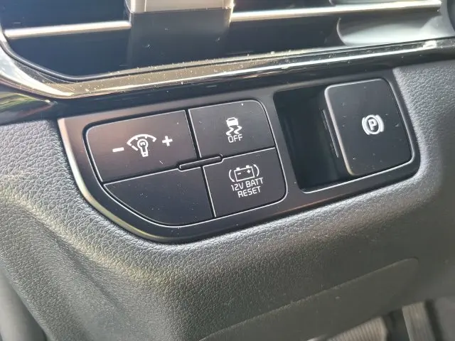 2026 Kia Sportage - $30,083