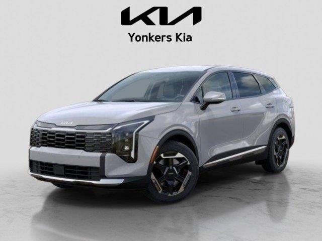 2026 Kia Sportage - $33,580