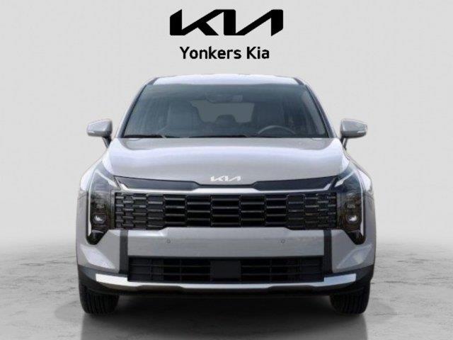2026 Kia Sportage - $33,580