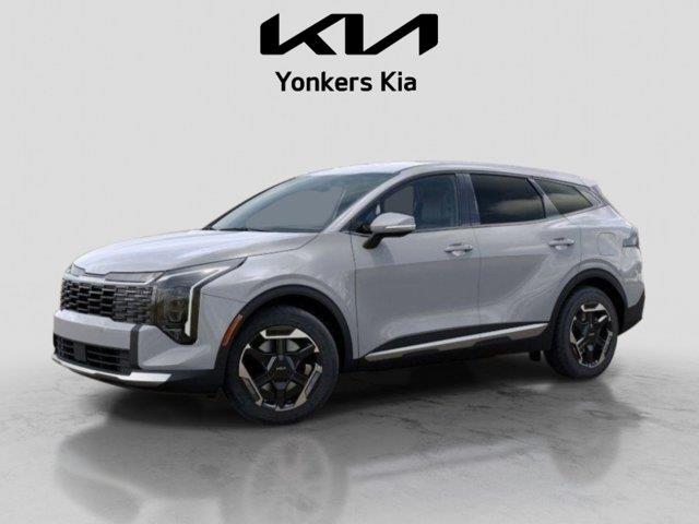 2026 Kia Sportage - $33,580