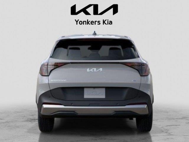 2026 Kia Sportage - $33,580
