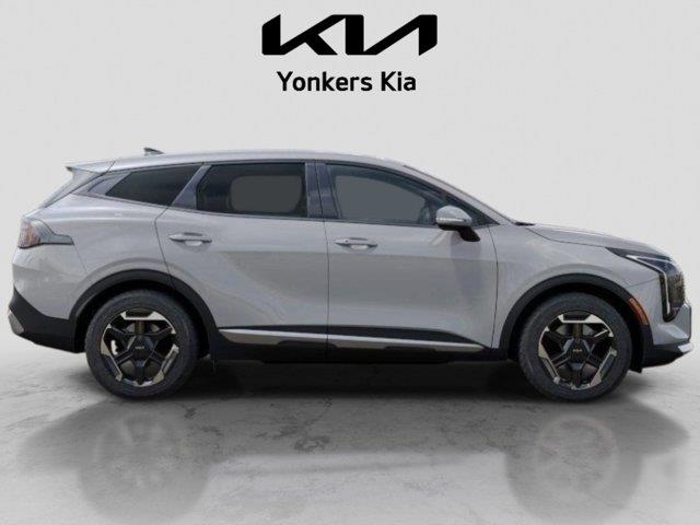 2026 Kia Sportage - $33,580