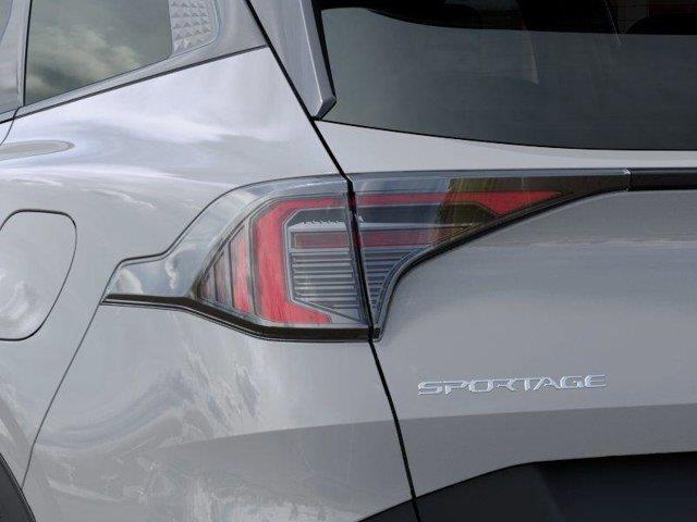 2026 Kia Sportage - $33,580