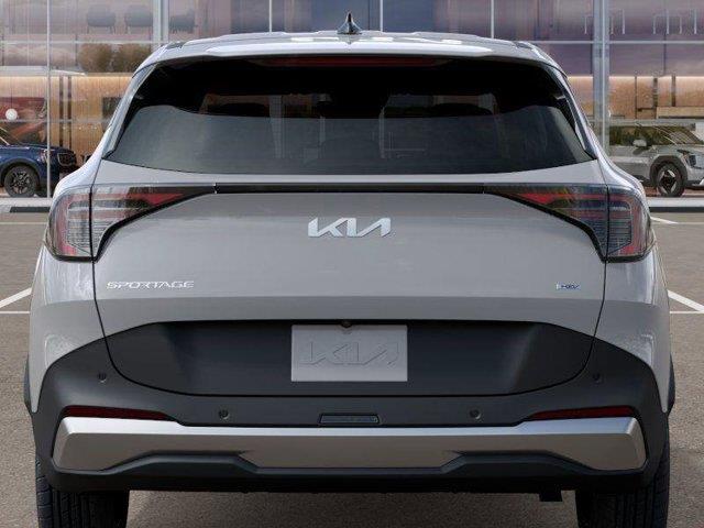 2026 Kia Sportage - $33,580