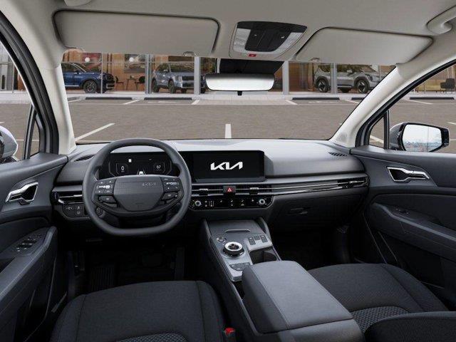2026 Kia Sportage - $33,580