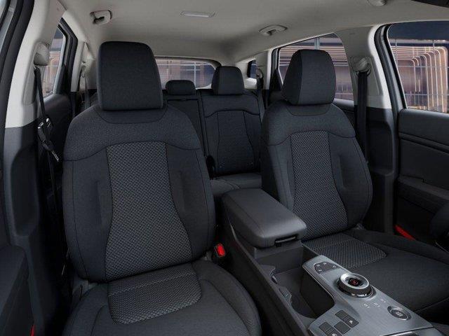 2026 Kia Sportage - $33,580