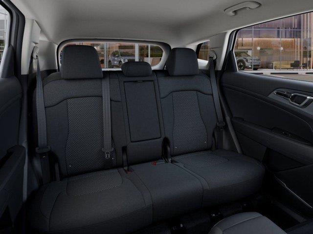 2026 Kia Sportage - $33,580