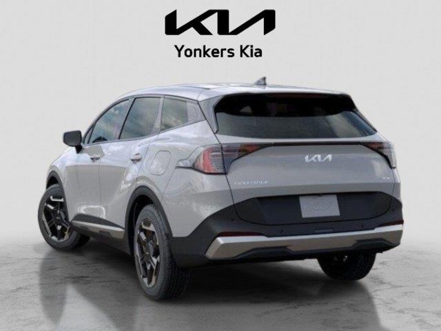 2026 Kia Sportage - $33,580