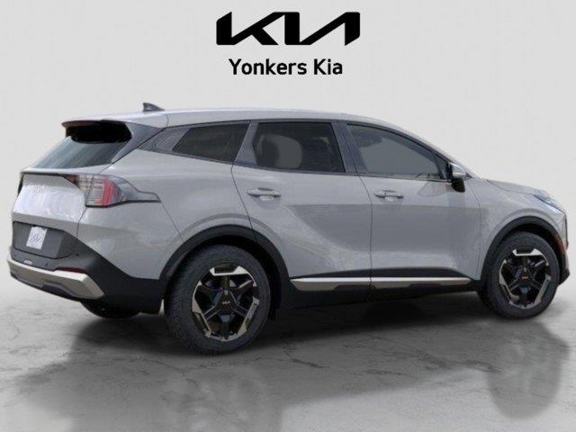 2026 Kia Sportage - $33,580