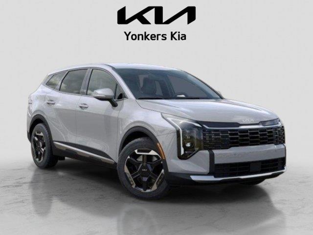 2026 Kia Sportage - $33,580