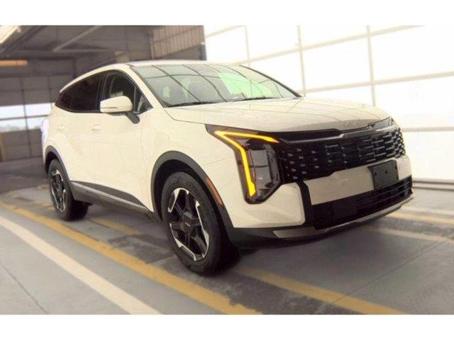 2026 Kia Sportage - $28,990