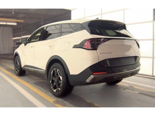 2026 Kia Sportage - $28,990