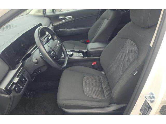 2026 Kia Sportage - $28,990