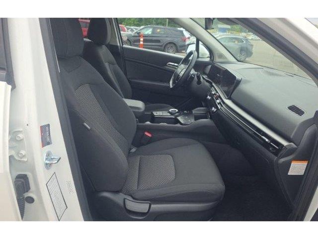 2026 Kia Sportage - $28,990
