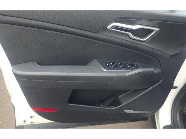 2026 Kia Sportage - $28,990
