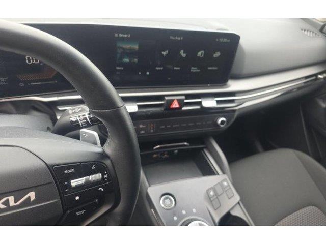 2026 Kia Sportage - $28,990