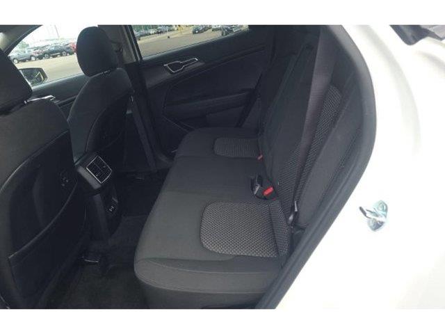 2026 Kia Sportage - $28,990