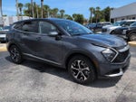 2023 Sportage Thumbnail 2