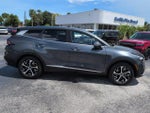 2023 Sportage Thumbnail 3