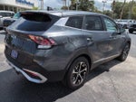 2023 Sportage Thumbnail 4